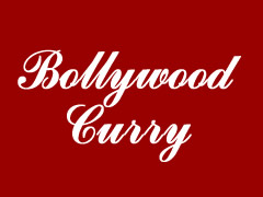 Bollywood Curry Logo